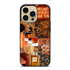 AESTHETIC 2 iPhone 14 Pro Max Case Cover