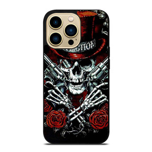 AFFLICTION iPhone 14 Pro Max Case Cover