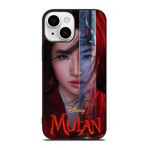 MULAN 2 iPhone 13 Mini Case Cover MULAN 2 iPhone 13 Mini Case Cover