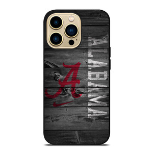 ALABAMA CRIMSON TIDE 3 iPhone 14 Pro Max Case Cover