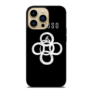 ALESSO DJ 2 iPhone 14 Pro Max Case Cover