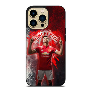 ALEXIS SANCHEZ 2 iPhone 14 Pro Max Case Cover ALEXIS SANCHEZ 2 iPhone 14 Pro Max Case Cover