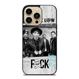 ALL TIME LOW 2 iPhone 14 Pro Max Case Cover ALL TIME LOW 2 iPhone 14 Pro Max Case Cover