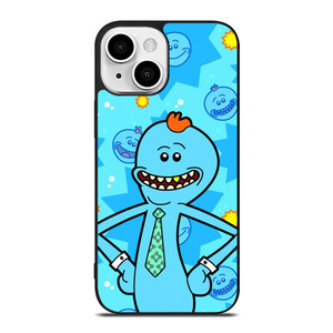 MR MEESEEKS CAN DO iPhone 13 Mini Case Cover