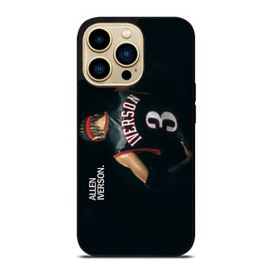 ALLEN IVERSON 3 iPhone 14 Pro Max Case Cover ALLEN IVERSON 3 iPhone 14 Pro Max Case Cover