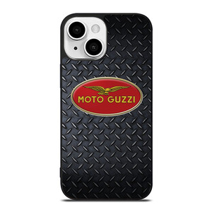 MOTO GUZZI 2 iPhone 13 Mini Case Cover