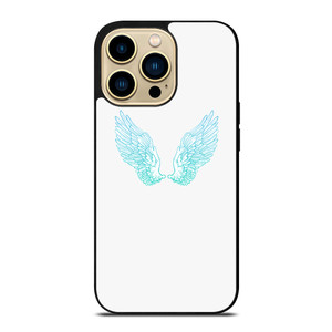 ANGEL WING iPhone 14 Pro Max Case Cover ANGEL WING iPhone 14 Pro Max Case Cover