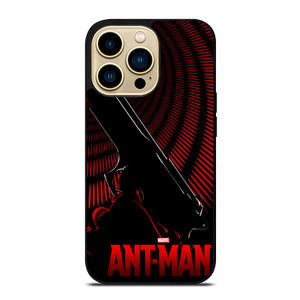 ANT MAN 3 iPhone 14 Pro Max Case Cover