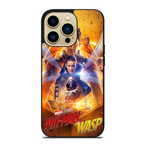 ANT MAN AND THE WASP 1 iPhone 14 Pro Max Case Cover ANT MAN AND THE WASP 1 iPhone 14 Pro Max Case Cover
