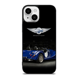 MORGAN MOTOR CAR iPhone 13 Mini Case Cover