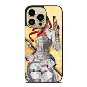 APEX LEGENDS LOBA MASTER iPhone 14 Pro Max Case Cover