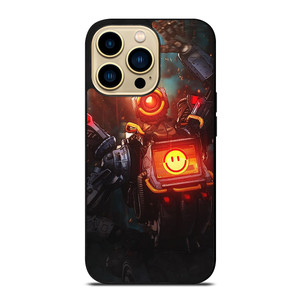 APEX LEGENDS PATHFINDER 3 iPhone 14 Pro Max Case Cover