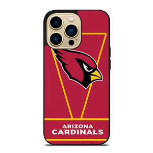 ARIZONA CARDINALS 1 iPhone 14 Pro Max Case Cover ARIZONA CARDINALS 1 iPhone 14 Pro Max Case Cover