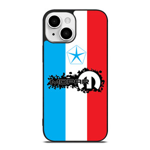 MOPAR iPhone 13 Mini Case Cover