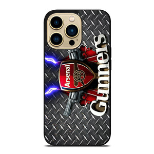 ARSENAL 1 iPhone 14 Pro Max Case Cover ARSENAL 1 iPhone 14 Pro Max Case Cover