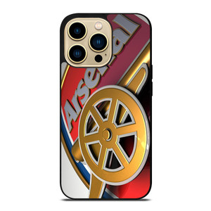 ARSENAL 2 iPhone 14 Pro Max Case Cover ARSENAL 2 iPhone 14 Pro Max Case Cover