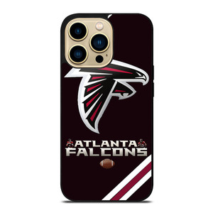 ATLANTA FALCONS iPhone 14 Pro Max Case Cover