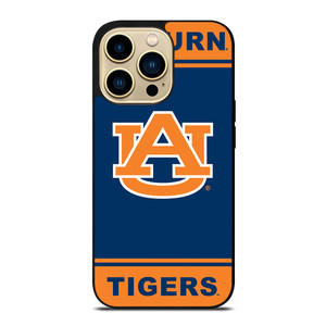 AUBURN TIGERS FOOTBALL iPhone 14 Pro Max Case Cover AUBURN TIGERS FOOTBALL iPhone 14 Pro Max Case Cover