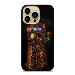 AVENGERS INFINITY WAR HAND iPhone 14 Pro Max Case Cover AVENGERS INFINITY WAR HAND iPhone 14 Pro Max Case Cover