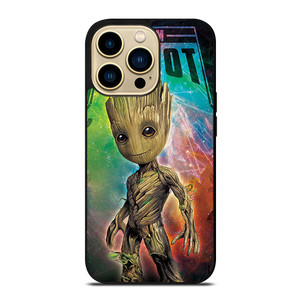 BABY GROOT 1 iPhone 14 Pro Max Case Cover BABY GROOT 1 iPhone 14 Pro Max Case Cover