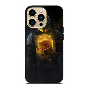 BABY YODA AND THE MANDALORIAN 4 iPhone 14 Pro Max Case Cover