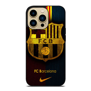 BARCELONA FC THE CATALANS iPhone 14 Pro Max Case Cover BARCELONA FC THE CATALANS iPhone 14 Pro Max Case Cover