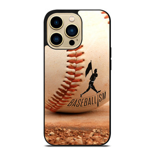 BASEBALL BASEBALLISM iPhone 14 Pro Max Case Cover BASEBALL BASEBALLISM iPhone 14 Pro Max Case Cover