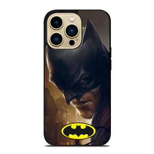 BATMAN EUROPA iPhone 14 Pro Max Case Cover BATMAN EUROPA iPhone 14 Pro Max Case Cover