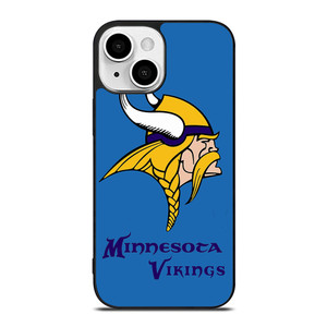 MINNESOTA VIKINGS 1 iPhone 13 Mini Case Cover