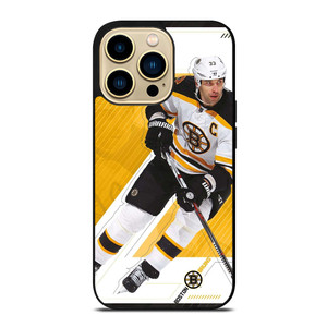 BOSTON BRUINS CAPTAIN ZDENO CHARA iPhone 14 Pro Max Case Cover
