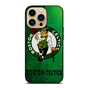 BOSTON CELTICS 1 iPhone 14 Pro Max Case Cover BOSTON CELTICS 1 iPhone 14 Pro Max Case Cover