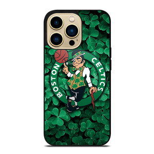 BOSTON CELTICS 2 iPhone 14 Pro Max Case Cover BOSTON CELTICS 2 iPhone 14 Pro Max Case Cover