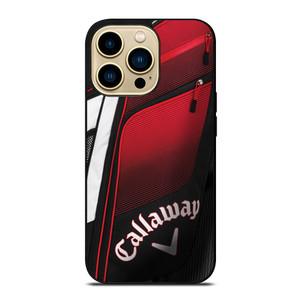 CALLAWAY GOLF 2 iPhone 14 Pro Max Case Cover
