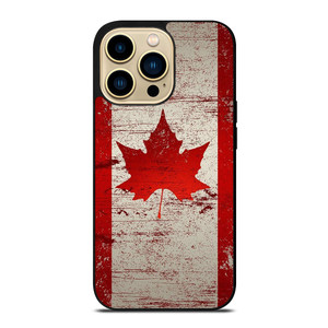 CANADA CLASSIC iPhone 14 Pro Max Case Cover CANADA CLASSIC iPhone 14 Pro Max Case Cover