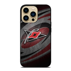 CAROLINA HURRICANES HOCKEY LOGO 2 iPhone 14 Pro Max Case Cover CAROLINA HURRICANES HOCKEY LOGO 2 iPhone 14 Pro Max Case Cover