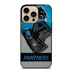 CAROLINA PANTHERS 2 iPhone 14 Pro Max Case Cover