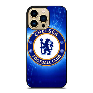 CHELSEA 4 iPhone 14 Pro Max Case Cover
