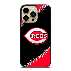 CINCINNATI REDS BASEBALL LOGO iPhone 14 Pro Max Case Cover CINCINNATI REDS BASEBALL LOGO iPhone 14 Pro Max Case Cover