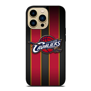 CLEVELAND CAVALIERS 2 iPhone 14 Pro Max Case Cover