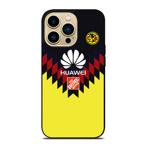 CLUB AMERICA JERSEY 2 iPhone 14 Pro Max Case Cover