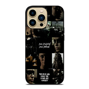 COMMANDER LEXA QUOTE iPhone 14 Pro Max Case Cover