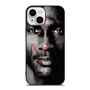 MICHAEL JORDAN 2 iPhone 13 Mini Case Cover MICHAEL JORDAN 2 iPhone 13 Mini Case Cover