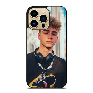 CORBYN BESSON WHY DON'T WE COOL iPhone 14 Pro Max Case Cover