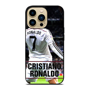 CRISTIANO RONALDO CELEBRATION 2 iPhone 14 Pro Max Case Cover