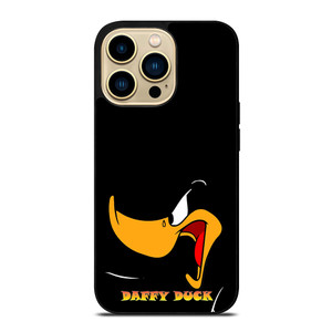 DAFFY DUCK iPhone 14 Pro Max Case Cover