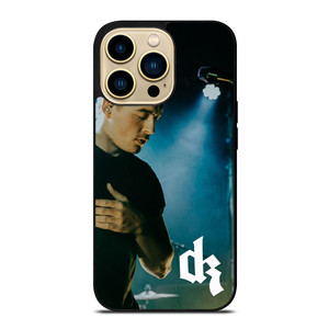 DERMOT KENNEDY iPhone 14 Pro Max Case Cover