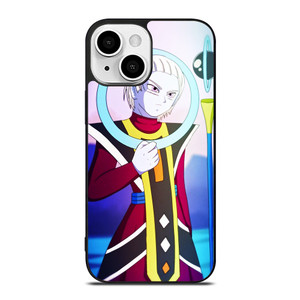 MERUS ANGEL DBS iPhone 13 Mini Case Cover MERUS ANGEL DBS iPhone 13 Mini Case Cover