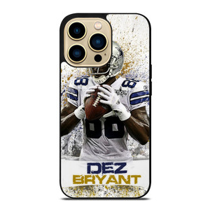 DEZ BRYANT COWBOYS 88 iPhone 14 Pro Max Case Cover