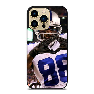 DEZ BRYANT COWBOYS CELEBRATION iPhone 14 Pro Max Case Cover