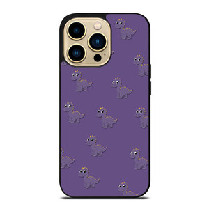 DINOSAUR CUTE iPhone 14 Pro Max Case Cover